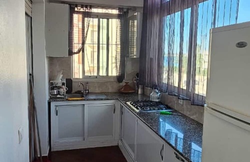 Branes Apartment | Brise d’Océan Tanger
