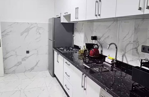 Branes Apartment | Oumnia Luxe Stay Spacieux Central