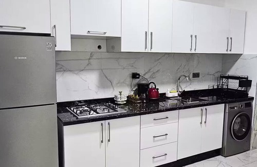 Branes Apartment | Oumnia Luxe Stay Spacieux Central