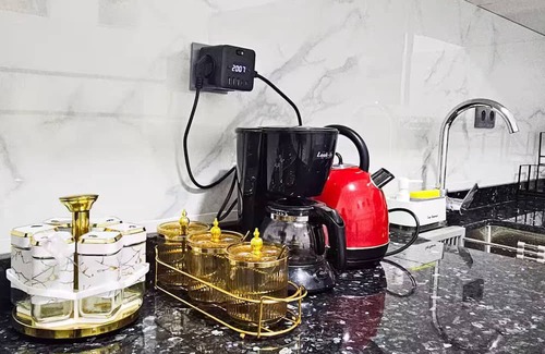 Branes Apartment | Oumnia Luxe Stay Spacieux Central