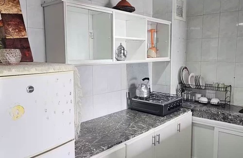 Branes Apartment | Charmant Appartement à Tanger