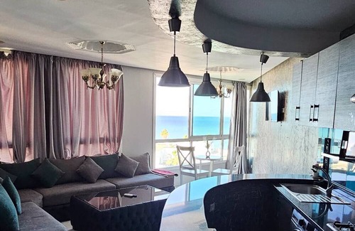 Branes Apartment | Tanger Appartement