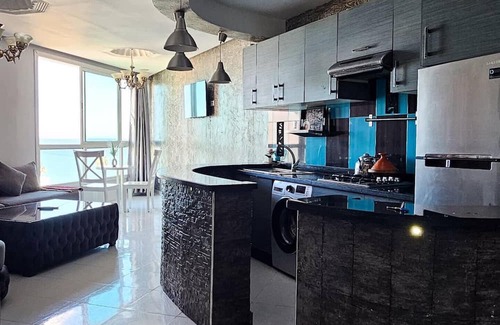 Branes Apartment | Tanger Appartement