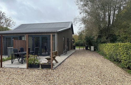 Beemte Broekland House | Cozy modern renovated guest house in the green close to Apeldoorn.