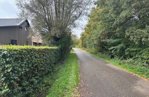 Beemte Broekland House | Cozy modern renovated guest house in the green close to Apeldoorn.