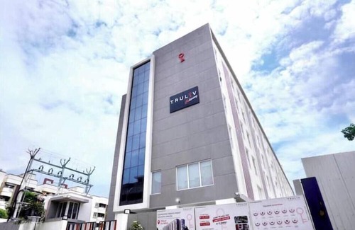 Valasaravakkam Villa | Truliv Olympus Elite- Studio Rooms in Porur