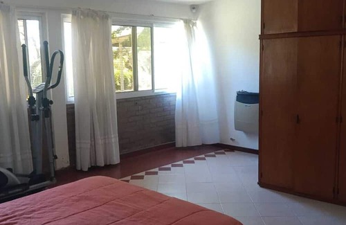 Bialet Masse Bed & Breakfast | Room with private bathroom, super comfortable for a relaxing stay.