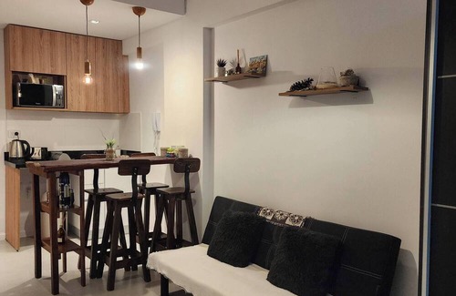 Balvanera Apartment | Alberti 360 Charming City Center Apartment with Shared Pool