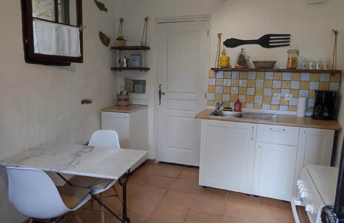 San-Giovanni-di-Moriani Apartment | The perfect combination of hiking and beach holidays