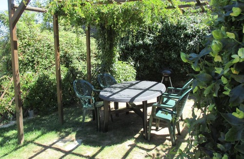 San-Giovanni-di-Moriani Apartment | The perfect combination of hiking and beach holidays