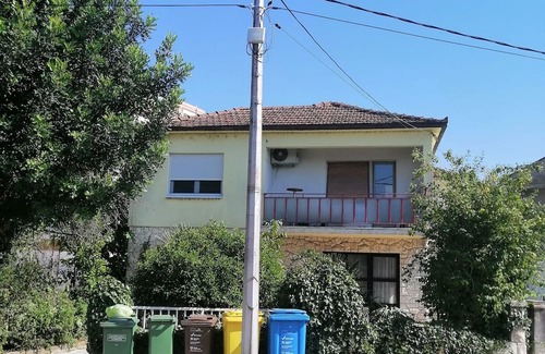 Metkovic Apartment | MetkovicPK1