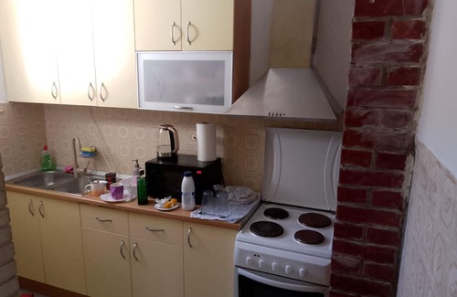 Metkovic Apartment | MetkovicPK1