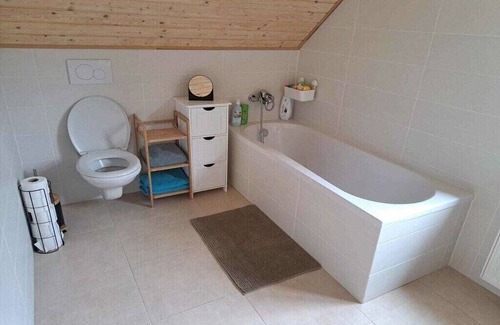 Lazne Kynzvart House | Holiday home Roubenka Rudolf