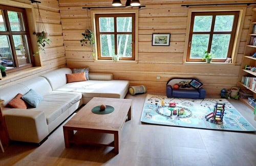 Lazne Kynzvart House | Holiday home Roubenka Rudolf