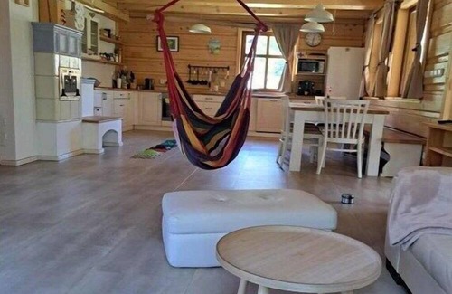 Lazne Kynzvart House | Holiday home Roubenka Rudolf