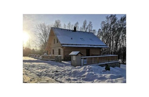 Lazne Kynzvart House | Holiday home Roubenka Rudolf