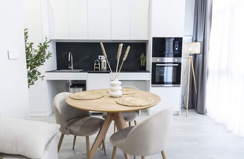 Patraix Apartment | Favara Suites B by Concept Flats