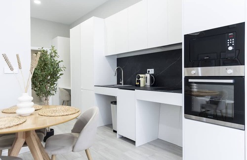 Patraix Apartment | Favara Suites B by Concept Flats