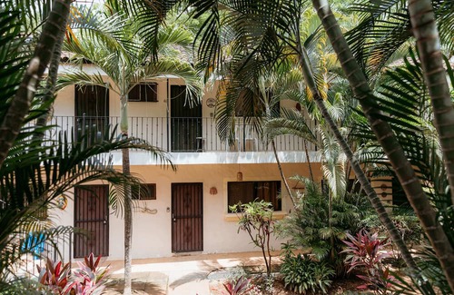 Playa Ocotal Apartment | Little Dreams Condo in Ocotal