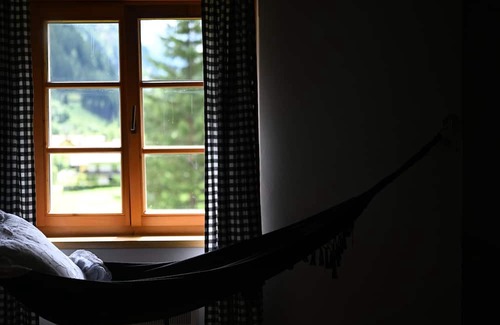Bockstein House | Peaceful Alpine Hideaway | Between Mountains & Streams