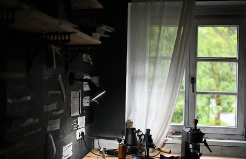 Bockstein House | Peaceful Alpine Hideaway | Between Mountains & Streams
