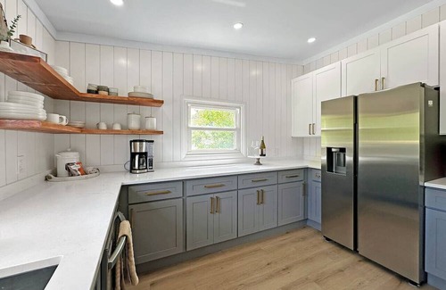 Riverton House | A Place of Grace - River Front