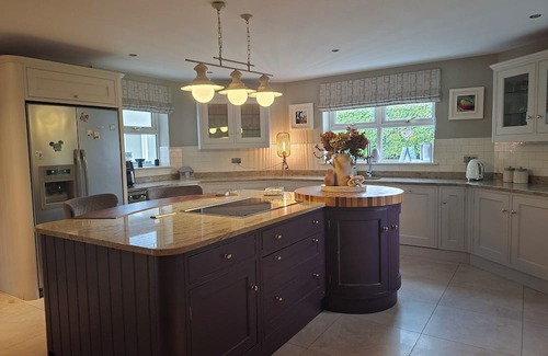 Cluain Lara House | Elegant 4 bed Irish Retreat - Gateway to the Wild Atlantic Way