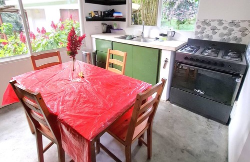 Los Cacaos Ski Chalet | Riverfront Home Perfect for Groups in the Middle of the Mountains