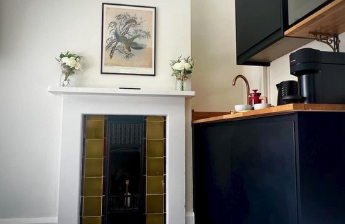 Willingham Apartment | Willingham House - Fitzwilliam Suite