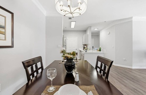 State Park Apartment | 3BR Retreat Pool + Near USC + Prisma + Lex Hosp + Army Grads Ft Jackson