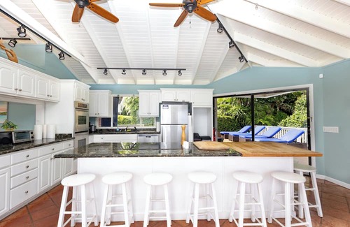 Estate Peterborg Apartment | The Breeze St Thomas