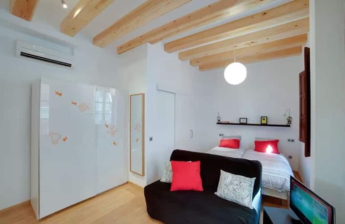 Barceloneta Apartment | Barceloneta Beach 2 apartments