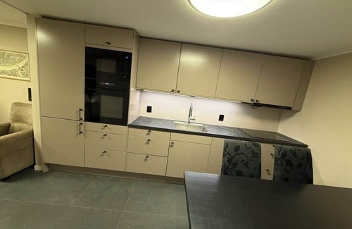 Brevik House | Adorable house with AC in charming Telemark