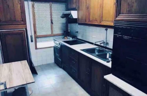 Leon Apartment | Apartment Downtown Wifi