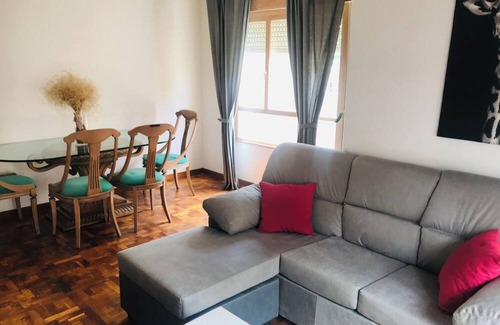 Leon Apartment | Apartment Downtown Wifi