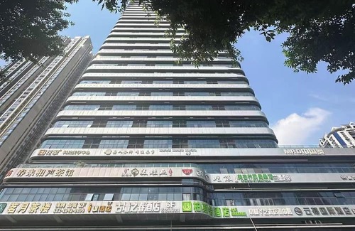 Yuzhong Apartment | Chongqing Justom Serviced Apartment 2