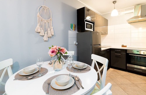 Karpacz Apartment | Apartment/apartment for 4 guests with 38m² in Karpacz (242706)