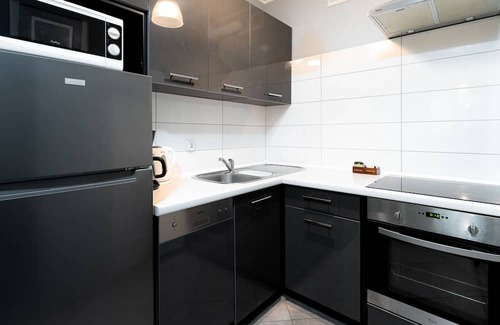 Karpacz Apartment | Apartment/apartment for 4 guests with 38m² in Karpacz (242706)