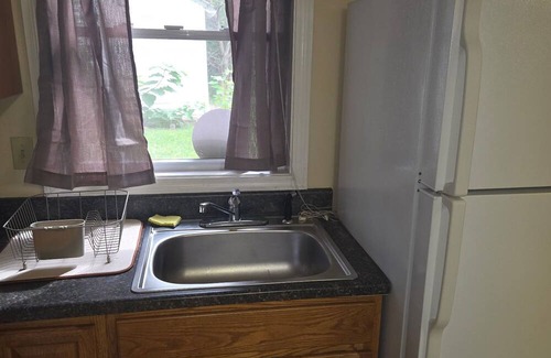 Windsor Apartment | Fall in Love with New England Charm this Fall!