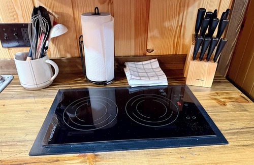 Clinton Cabin | 66 Tiny House