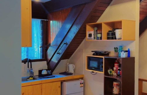 Pacific Harbour Villa | Mirz accomodation FJ