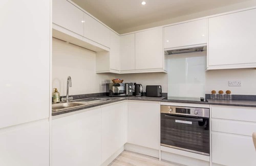 Washington Apartment | The Willow at Parsons House