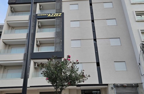 Sousse - Monastir Apartment | Cocooning house of Sousse