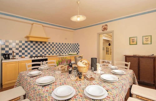 Lamporecchio Villa | Borgo Casorelle 12 in Lamporecchio , Toscana