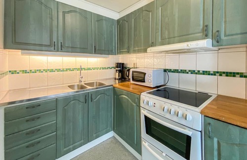 Byxelkrok House | Lovely home in Byxelkrok with WiFi