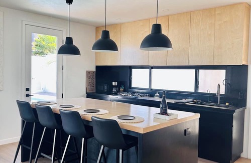 La Joya House | House with private pool in Rosarito