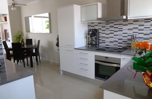 Sitges Town Center Apartment | Penthouse Apartment in the Heart of Sitges