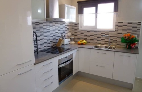 Sitges Town Center Apartment | Penthouse Apartment in the Heart of Sitges