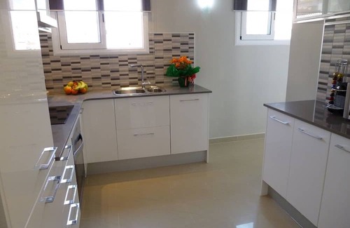Sitges Town Center Apartment | Penthouse Apartment in the Heart of Sitges