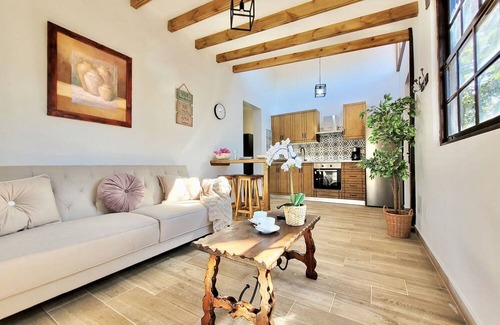 Las Arenas Apartment | Vizcaina - Lagar by TOR